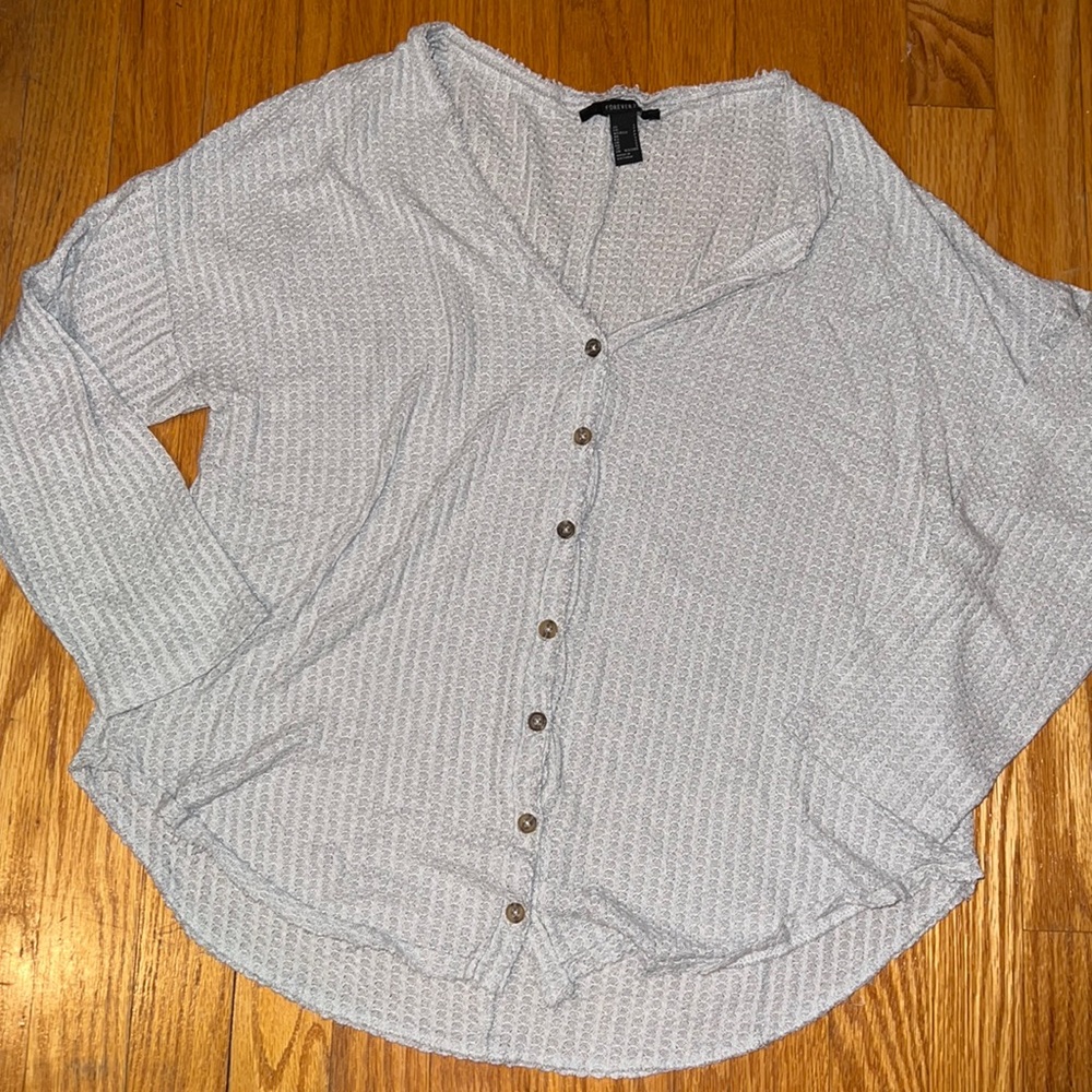 forever 21 long sleeve